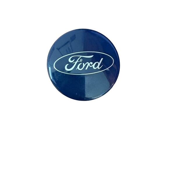 Ford Fusion Center Cap - Picture 1 of 6